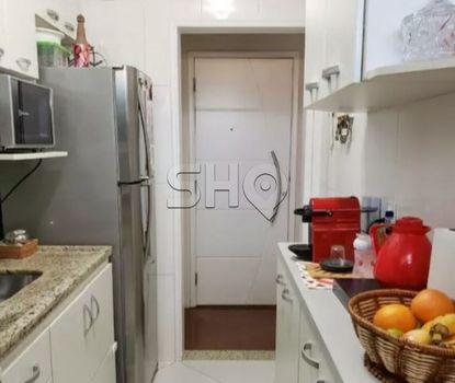 Foto 16 do(a) Apartamento de 2 quartos à venda em Limão, São Paulo