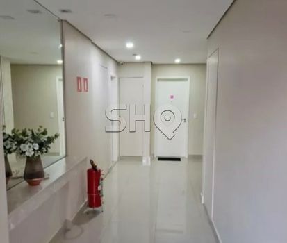 Foto 20 do(a) Apartamento de 2 quartos à venda em Limão, São Paulo