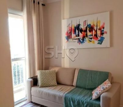 Foto 3 do(a) Apartamento de 2 quartos à venda em Limão, São Paulo
