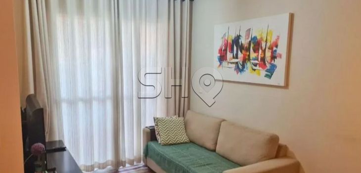 Foto 2 do(a) Apartamento de 2 quartos à venda em Limão, São Paulo