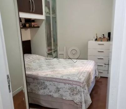 Foto 19 do(a) Apartamento de 2 quartos à venda em Limão, São Paulo