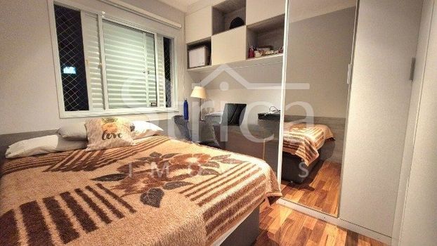 Foto 11 do(a) Apartamento de 2 quartos à venda em Vila da Saúde, São Paulo