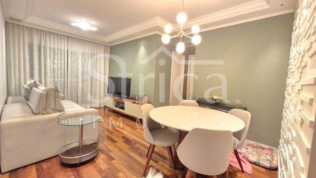 Foto 4 do(a) Apartamento de 2 quartos à venda em Vila da Saúde, São Paulo