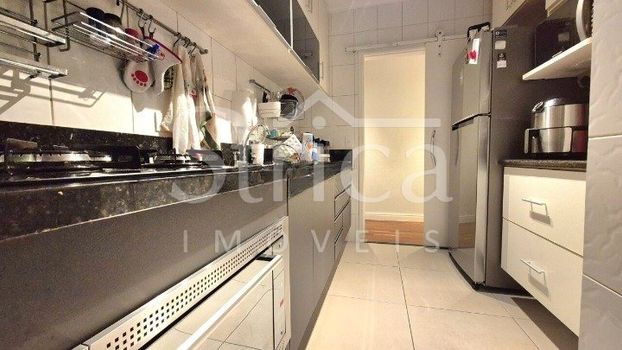 Foto 5 do(a) Apartamento de 2 quartos à venda em Vila da Saúde, São Paulo