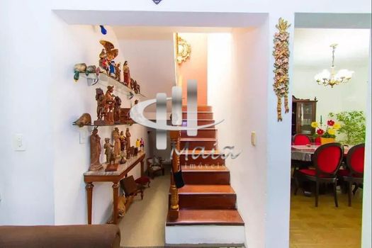 Foto 5 do(a) Casa em Condomínio de 3 quartos à venda em Prosperidade, São Caetano do Sul