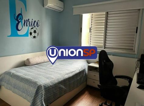 Foto 8 do(a) Apartamento de 3 quartos à venda em Jardim Londrina, São Paulo