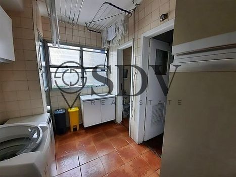 Foto 18 do(a) Apartamento de 3 quartos à venda em Indianópolis, São Paulo