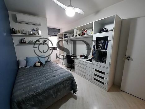 Foto 6 do(a) Apartamento de 3 quartos à venda em Indianópolis, São Paulo
