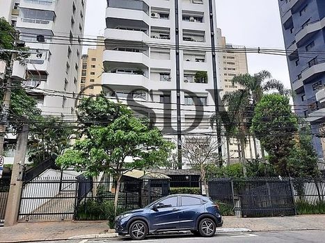 Foto 12 do(a) Apartamento de 3 quartos à venda em Indianópolis, São Paulo
