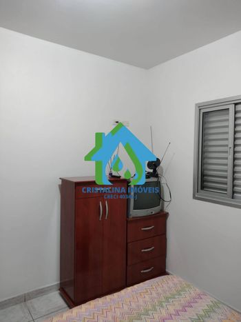 Foto 3 do(a) Casa de 2 quartos à venda em Vila Rio Branco, Jundiaí