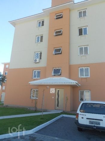 Foto 1 do(a) Apartamento de 2 quartos à venda em Restinga, Porto Alegre