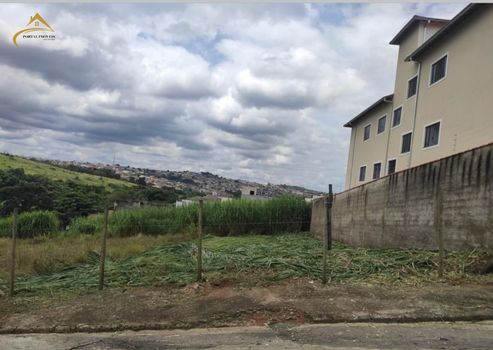 Foto 1 do(a) Terreno false à venda em Rezende, Varginha