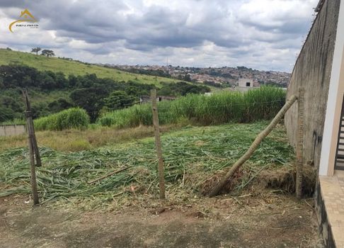 Foto 2 do(a) Terreno false à venda em Rezende, Varginha