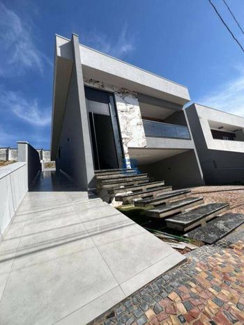 Foto 1 do(a) Casa em Condomínio de 3 quartos à venda em Parque das Laranjeiras, Itatiba