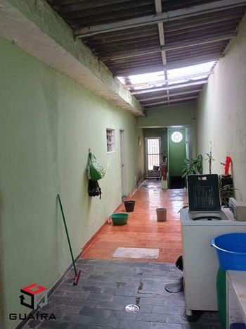 Foto 10 do(a) Casa de 2 quartos à venda em Vila Vitória, Santo André