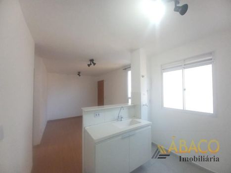 Foto 4 do(a) Apartamento de 2 quartos à venda em Jardim Hikari, São Carlos