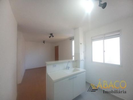 Foto 3 do(a) Apartamento de 2 quartos à venda em Jardim Hikari, São Carlos