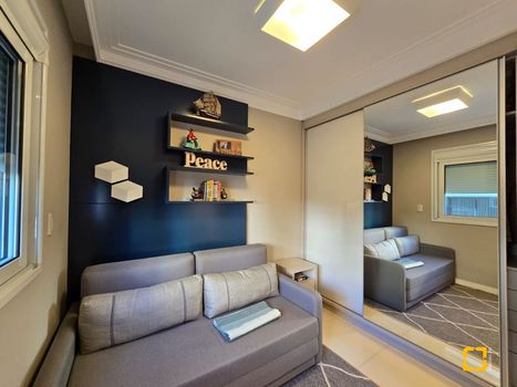 Foto 43 do(a) Apartamento de 3 quartos à venda em Centro, Florianópolis