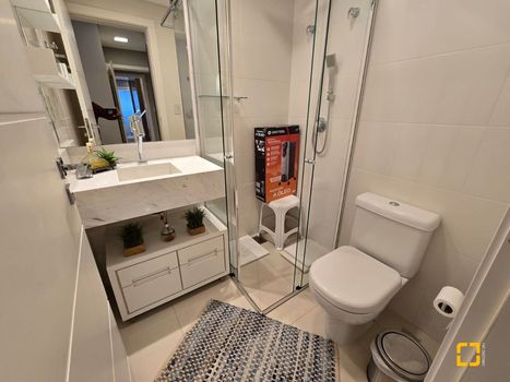 Foto 42 do(a) Apartamento de 3 quartos à venda em Centro, Florianópolis