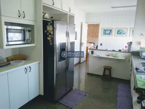 Foto 10 do(a) Apartamento de 4 quartos para alugar em Vila Mariana, São Paulo