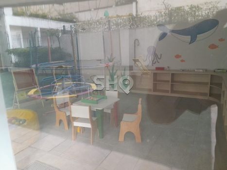Foto 9 do(a) Apartamento de 3 quartos à venda em Sumaré, São Paulo