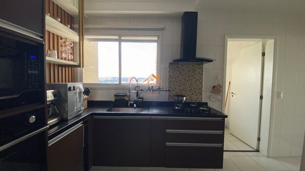 Foto 22 do(a) Apartamento de 3 quartos à venda em Vila Arens II, Jundiaí
