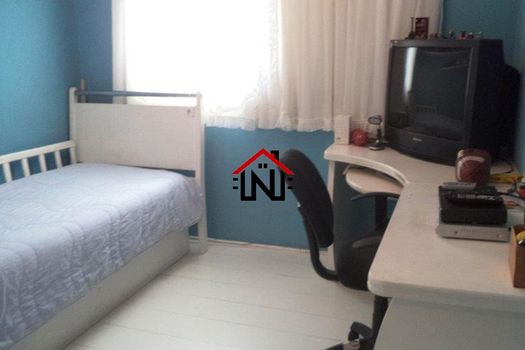 Foto 5 do(a) Apartamento de 4 quartos à venda em Indianópolis, São Paulo