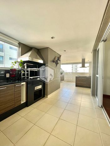 Foto 1 do(a) Apartamento de 4 quartos à venda em Vila Mariana, São Paulo