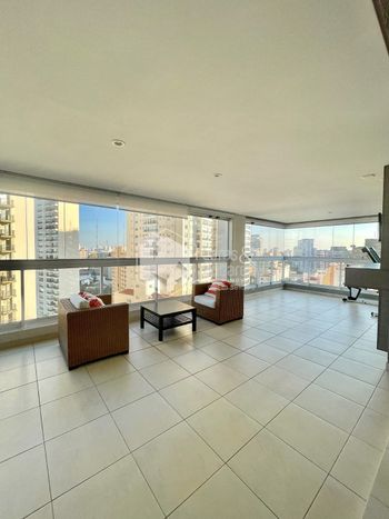 Foto 24 do(a) Apartamento de 4 quartos à venda em Vila Mariana, São Paulo