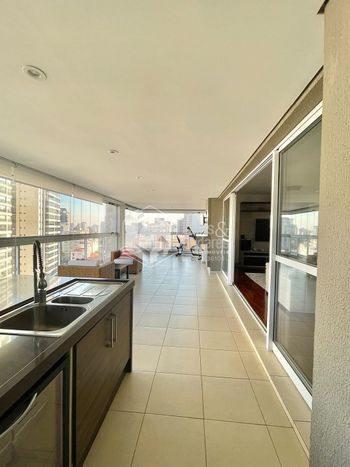 Foto 23 do(a) Apartamento de 4 quartos à venda em Vila Mariana, São Paulo