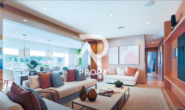 Foto 42 do(a) Apartamento de 3 quartos à venda em Vila Anastácio, São Paulo