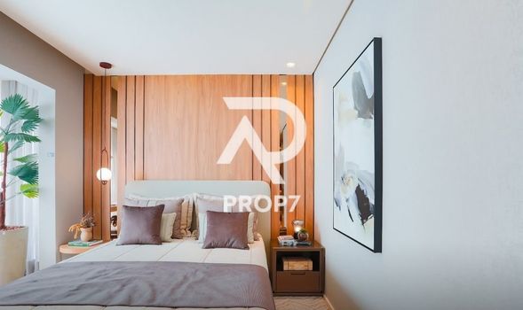 Foto 50 do(a) Apartamento de 3 quartos à venda em Vila Anastácio, São Paulo