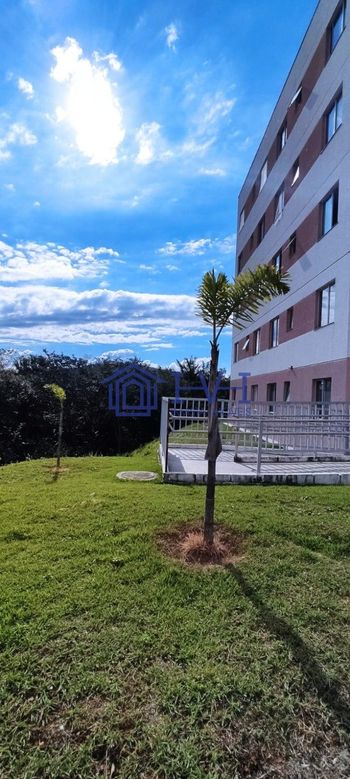 Foto 8 do(a) Apartamento de 2 quartos à venda em Monte Carlo, Santa Luzia