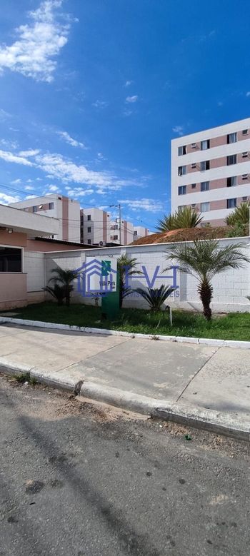 Foto 6 do(a) Apartamento de 2 quartos à venda em Monte Carlo, Santa Luzia