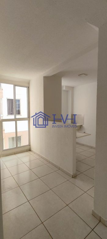 Foto 1 do(a) Apartamento de 2 quartos à venda em Monte Carlo, Santa Luzia