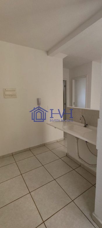 Foto 15 do(a) Apartamento de 2 quartos à venda em Monte Carlo, Santa Luzia