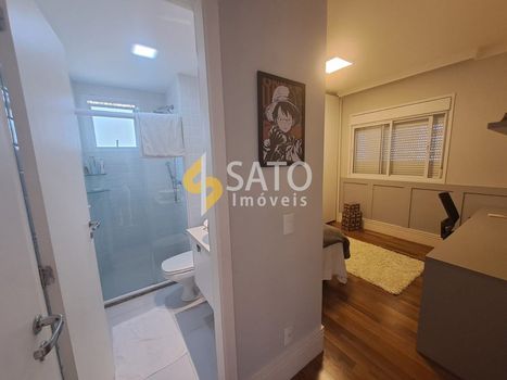 Foto 46 do(a) Apartamento de 3 quartos à venda em Vila Andrade, São Paulo