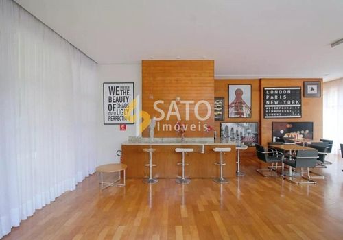 Foto 45 do(a) Apartamento de 3 quartos à venda em Vila Andrade, São Paulo