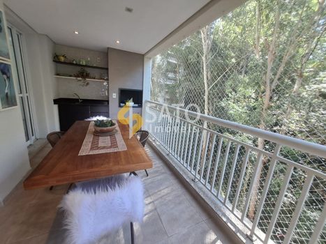 Foto 33 do(a) Apartamento de 3 quartos à venda em Vila Andrade, São Paulo
