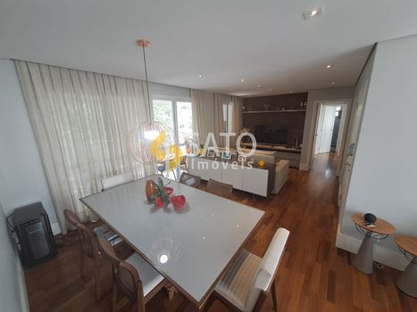 Foto 40 do(a) Apartamento de 3 quartos à venda em Vila Andrade, São Paulo
