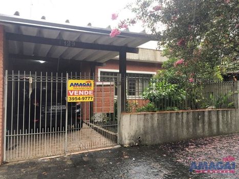 Foto 1 do(a) Casa de 3 quartos à venda em Parque Brasil, Jacareí