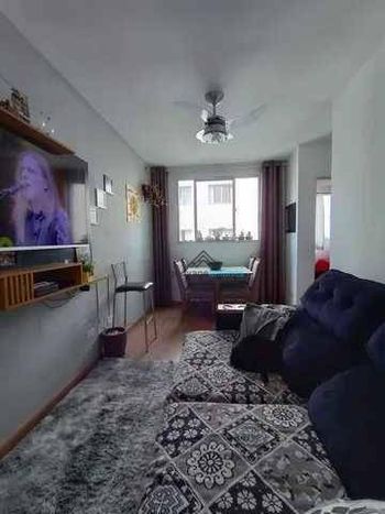 Foto 1 do(a) Apartamento de 2 quartos à venda em Jardim Novo Mundo, Sorocaba