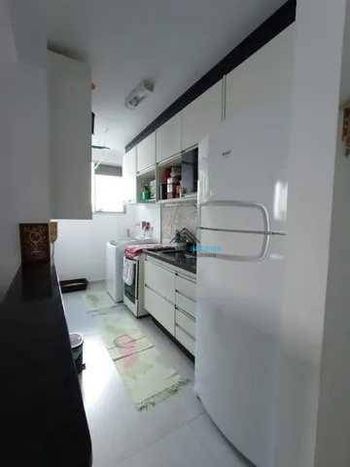 Foto 4 do(a) Apartamento de 2 quartos à venda em Jardim Novo Mundo, Sorocaba