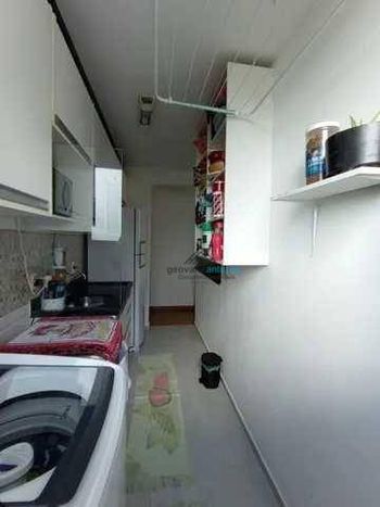 Foto 6 do(a) Apartamento de 2 quartos à venda em Jardim Novo Mundo, Sorocaba