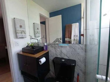 Foto 2 do(a) Apartamento de 2 quartos à venda em Jardim Novo Mundo, Sorocaba