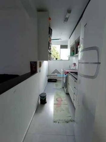 Foto 5 do(a) Apartamento de 2 quartos à venda em Jardim Novo Mundo, Sorocaba