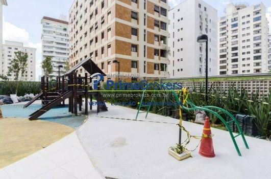 Foto 32 do(a) Apartamento de 2 quartos à venda em Centro, São Bernardo do Campo