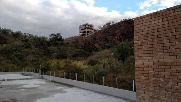 Foto 16 do(a) Casa em Condomínio de 4 quartos à venda em Veredas das Geraes, Nova Lima