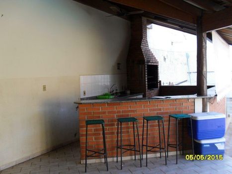 Foto 36 do(a) Casa de 7 quartos à venda em Jardim Nova Yorque, Araçatuba