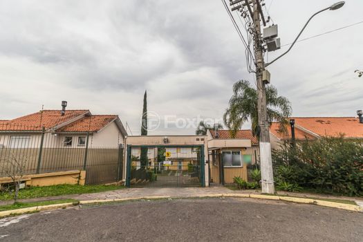 Foto 21 do(a) Casa em Condomínio de 3 quartos à venda em Mário Quintana, Porto Alegre